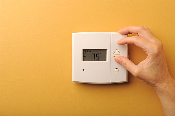 What Temperature Should I Set My AC to in Summer