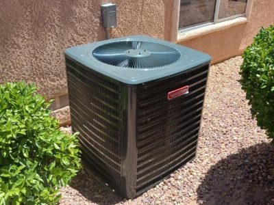 AC Installation Services