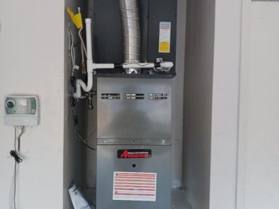 Heating Installation and Replacement