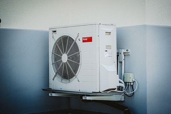 How Long Does A Heat Pump Last Lifespan of Heat Pumps