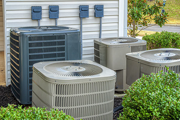 Air Conditioning Repair and Installation Services