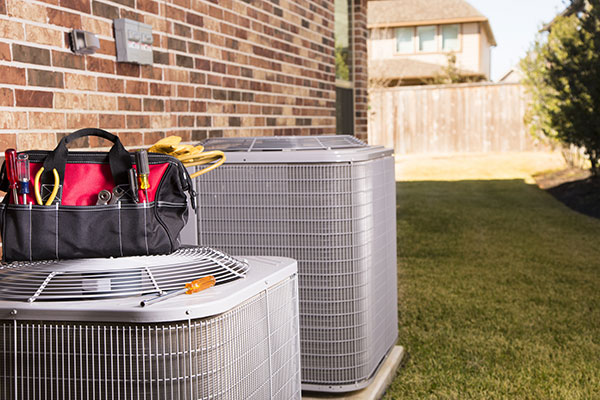 Complete Air Conditioning and Heating Services