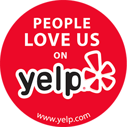 Yelp Logo